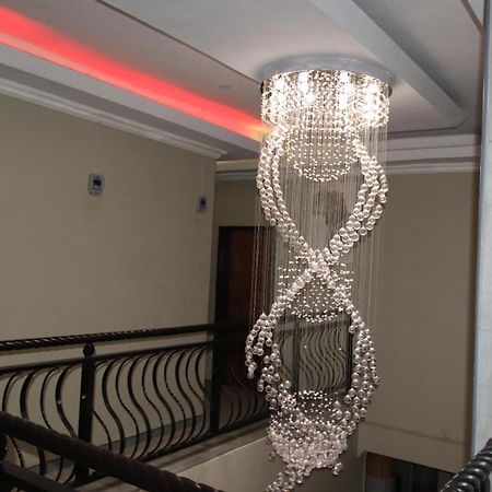Khutso Boutique Hotel ヘイジービュー エクステリア 写真