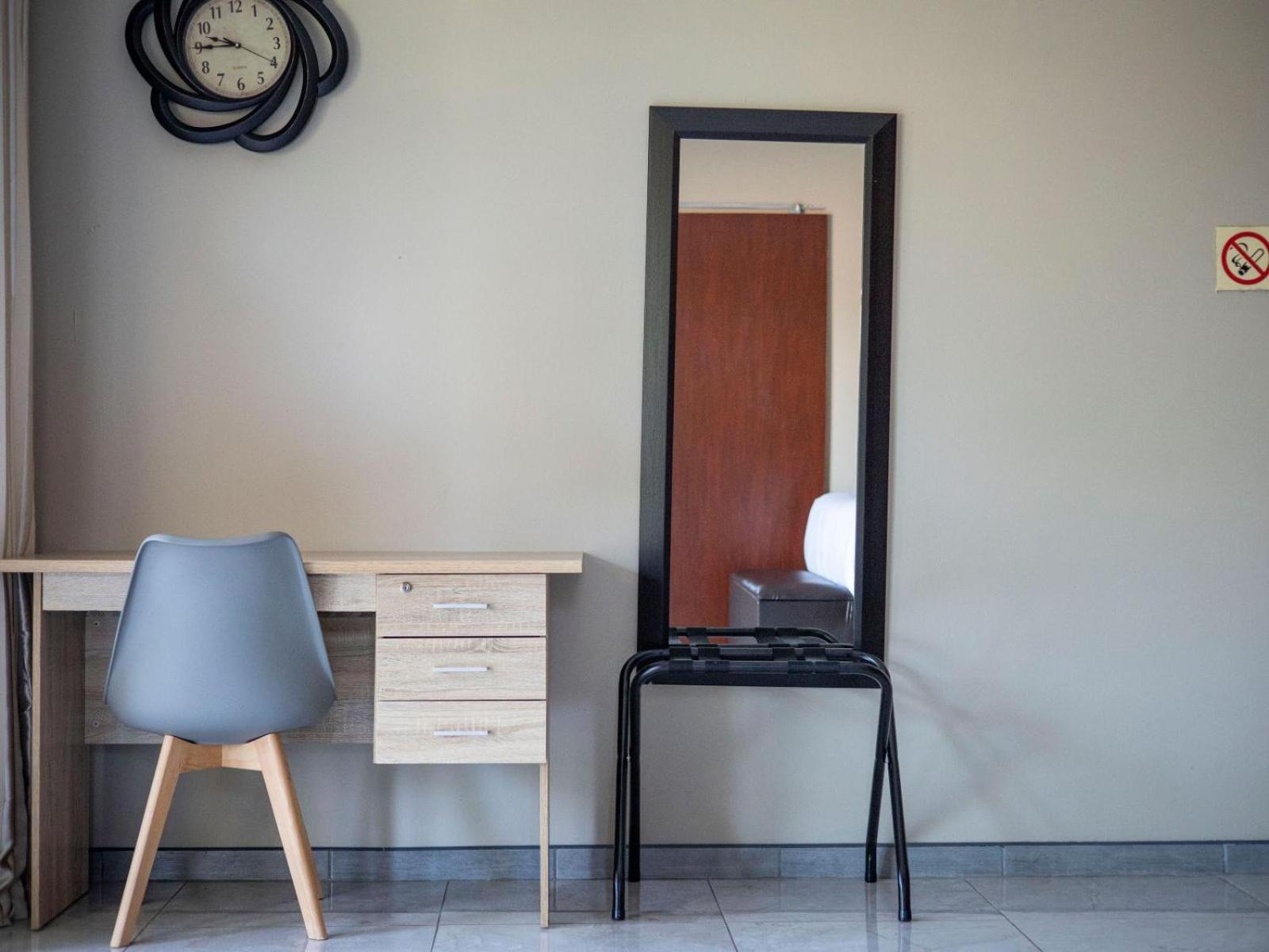 Khutso Boutique Hotel ヘイジービュー 部屋 写真
