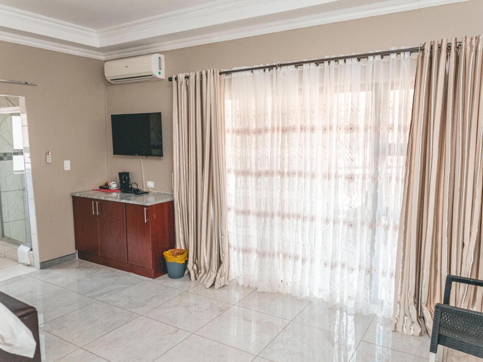 Khutso Boutique Hotel ヘイジービュー 部屋 写真