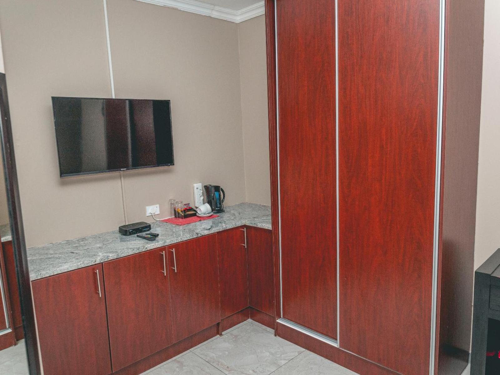Khutso Boutique Hotel ヘイジービュー 部屋 写真