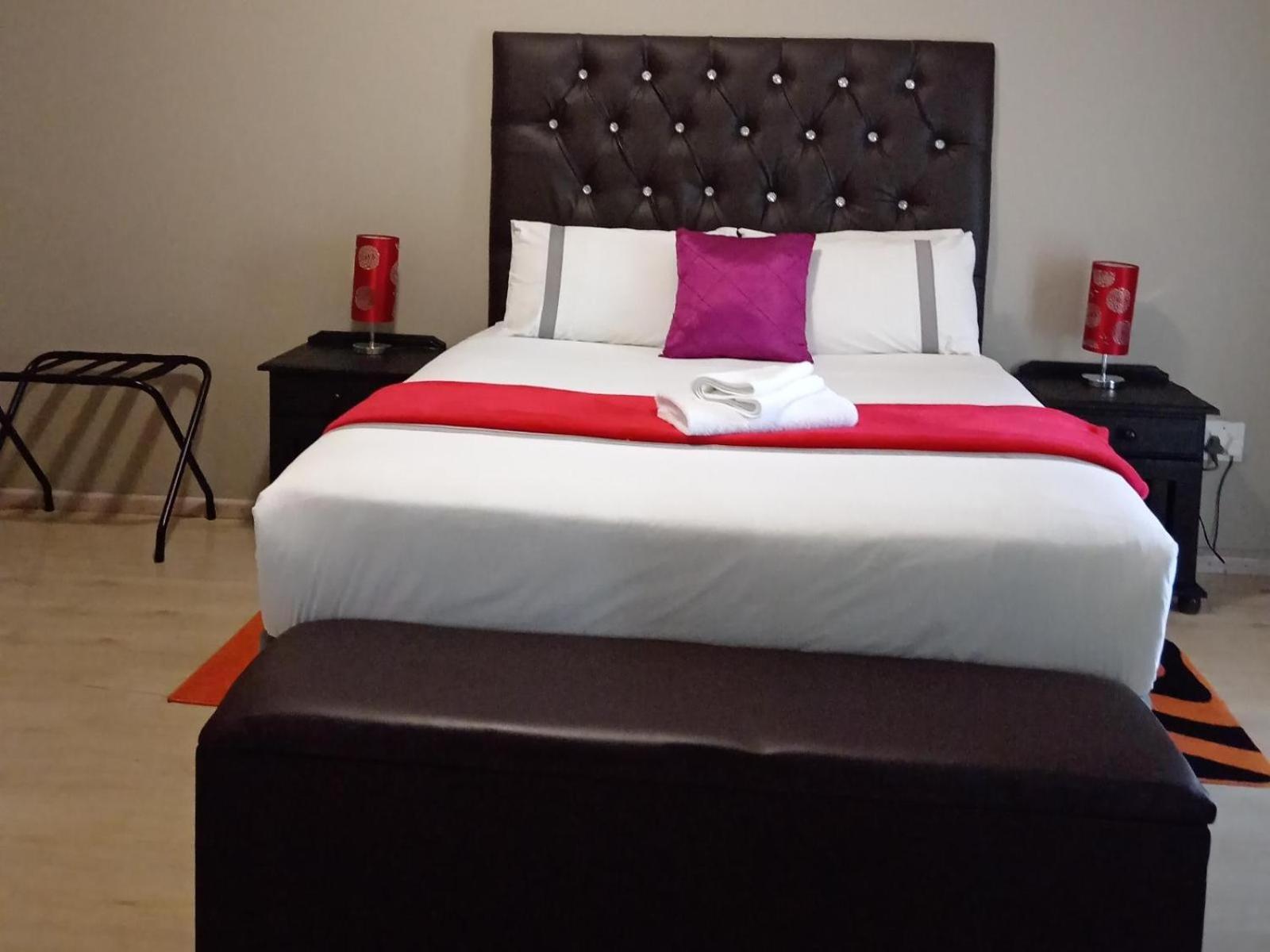 Khutso Boutique Hotel ヘイジービュー エクステリア 写真