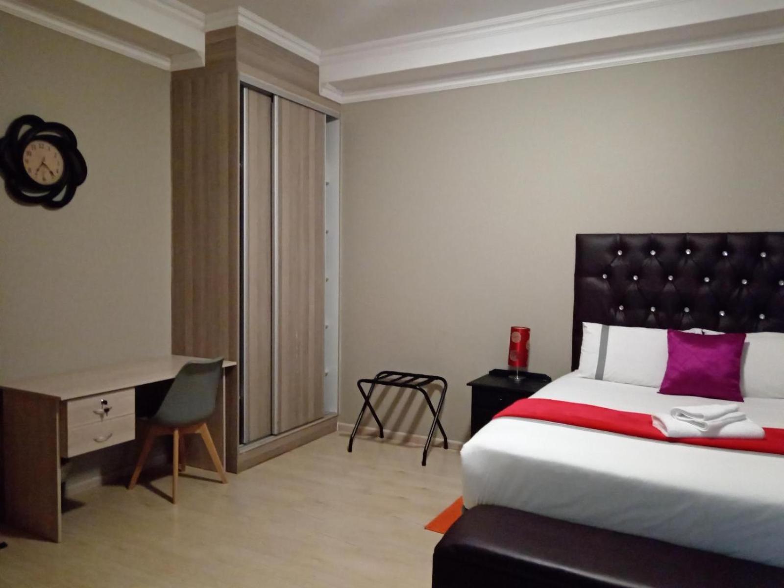 Khutso Boutique Hotel ヘイジービュー エクステリア 写真