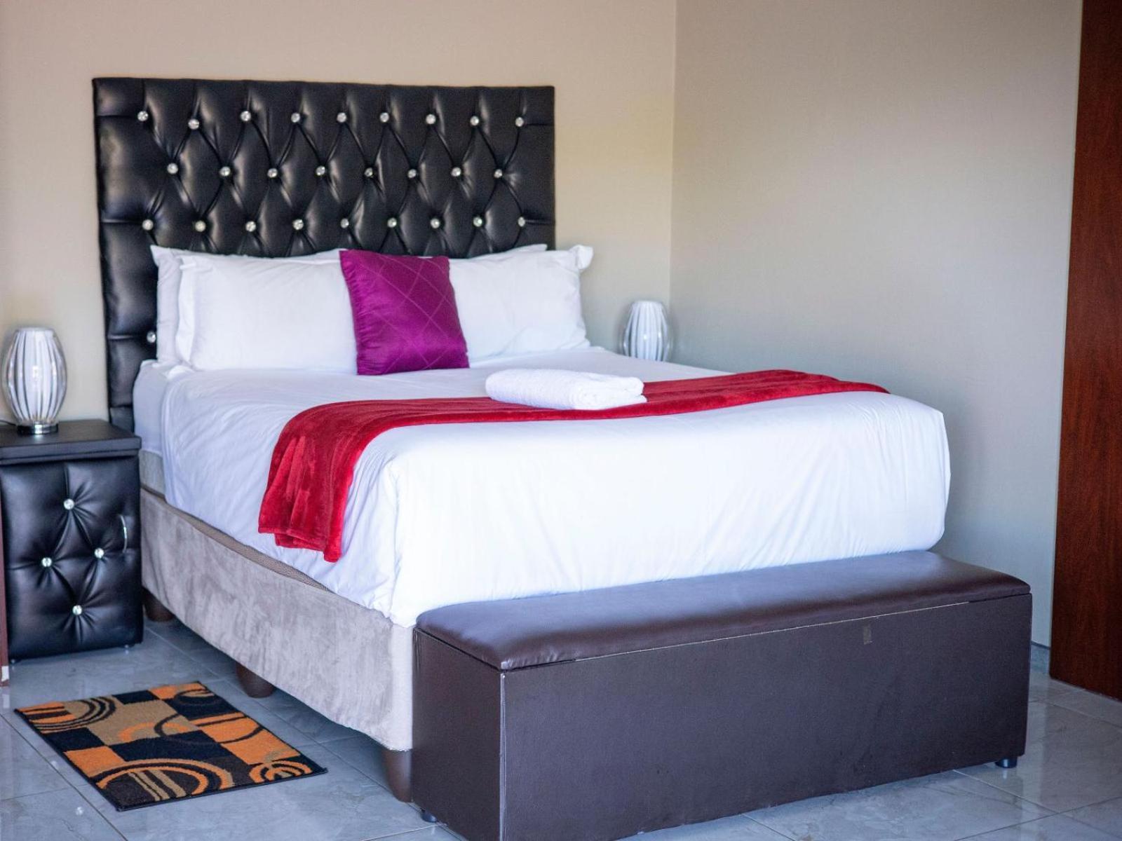 Khutso Boutique Hotel ヘイジービュー エクステリア 写真