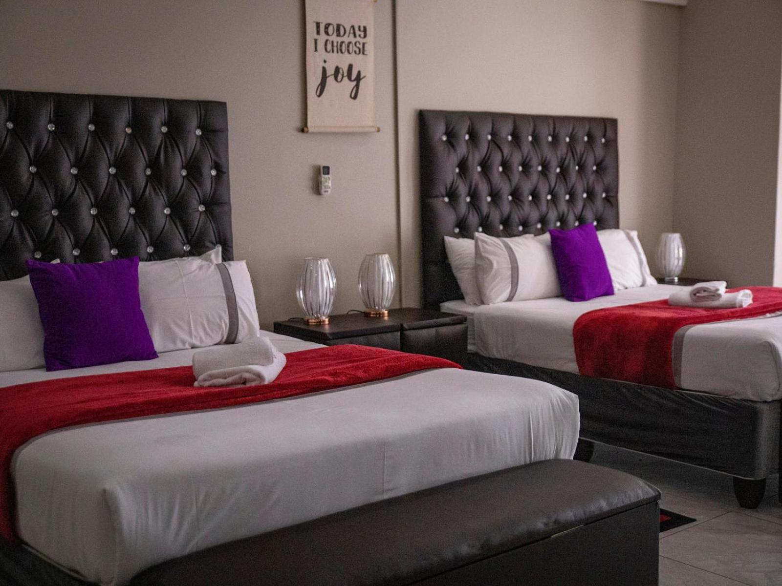 Khutso Boutique Hotel ヘイジービュー エクステリア 写真