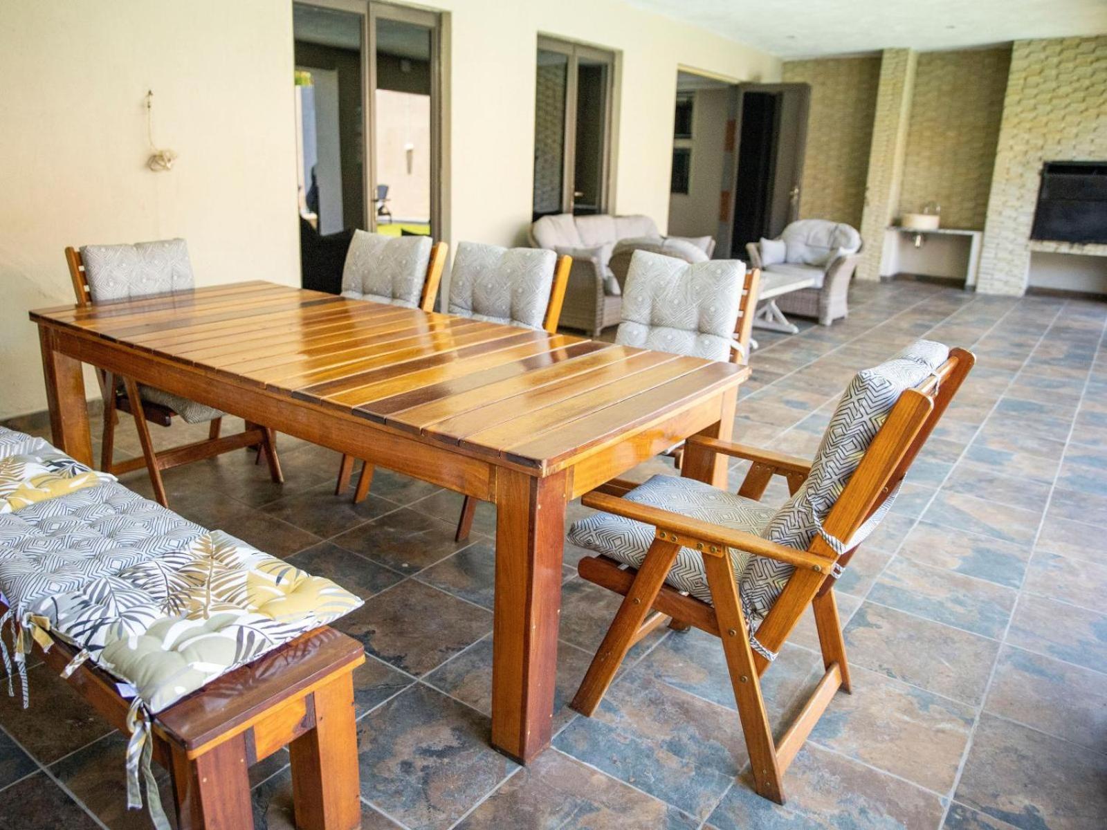 Khutso Boutique Hotel ヘイジービュー エクステリア 写真
