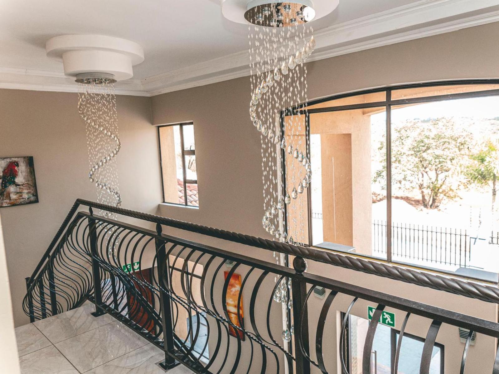 Khutso Boutique Hotel ヘイジービュー エクステリア 写真