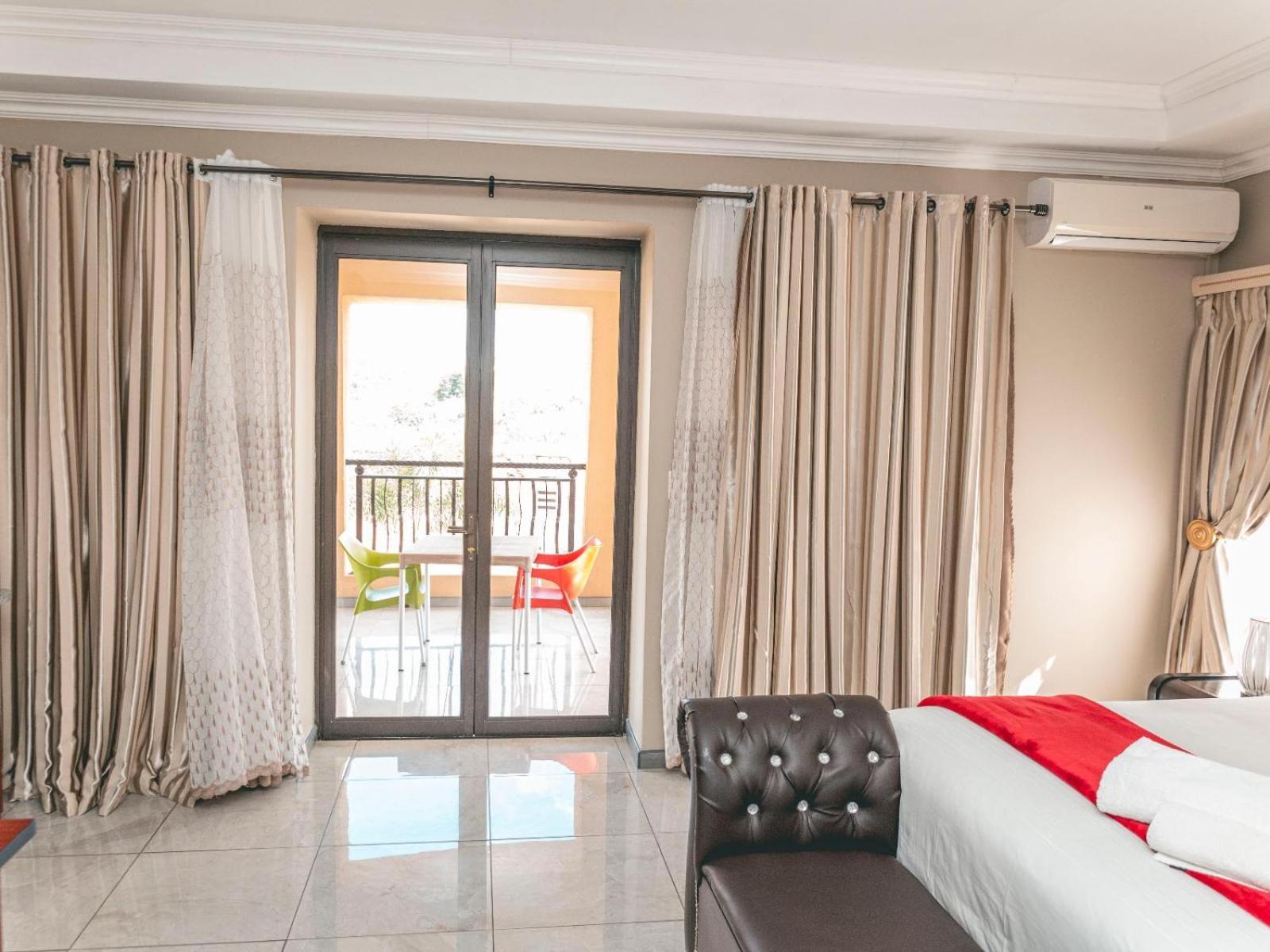 Khutso Boutique Hotel ヘイジービュー 部屋 写真