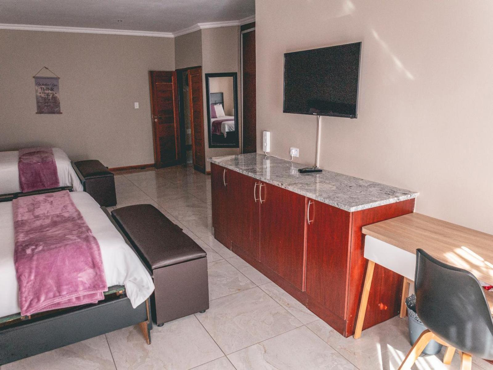 Khutso Boutique Hotel ヘイジービュー エクステリア 写真