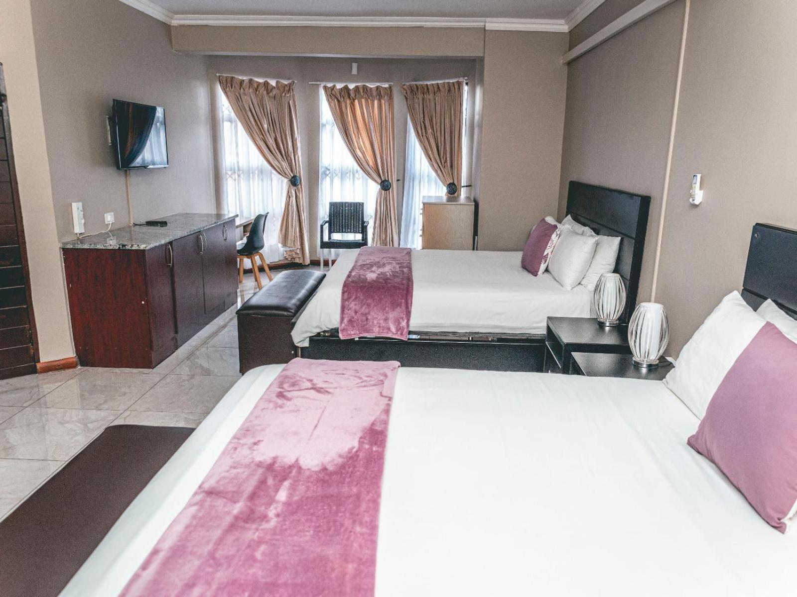 Khutso Boutique Hotel ヘイジービュー エクステリア 写真